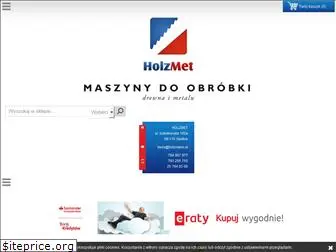 holzmet.pl