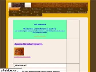 holzmodel.de
