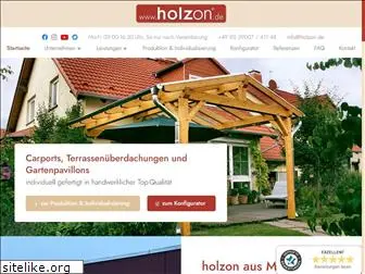 holzon.ch