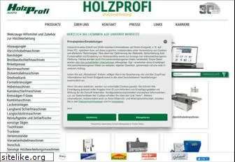 holzprofi.com