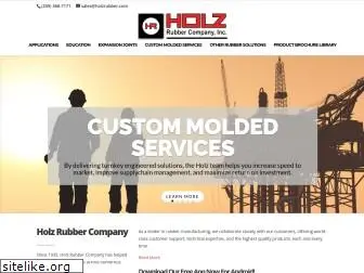 holzrubber.com