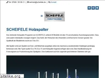 holzspalter.de