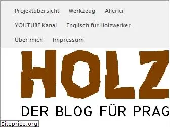 holzundleim.de