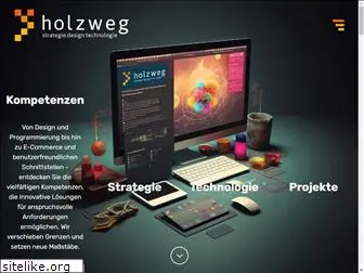 holzweg.com