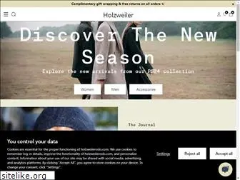 holzweileragency.com
