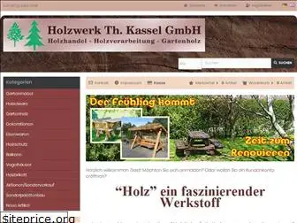 holzwerk-kassel.de