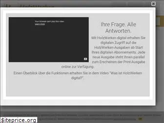 holzwerken-digital.net