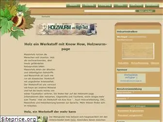 holzwurm-page.de