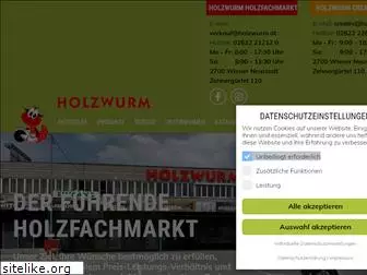 holzwurm.at