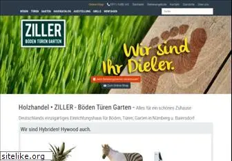 holzziller.de