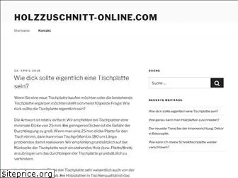 holzzuschnitt-online.com