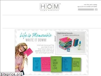 hom-essence.myshopify.com