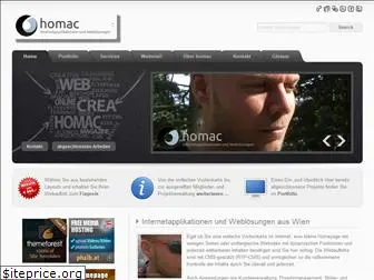 homac.at