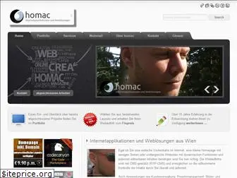 homac.net