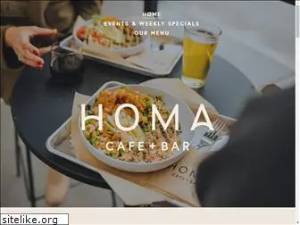 homacafe.com