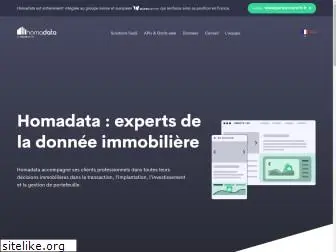 homadata.fr