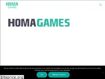 homagames.com