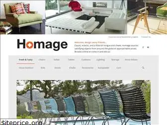 homage.co.nz