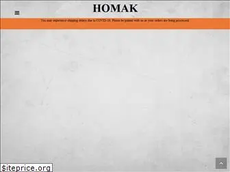 homakkeys.com