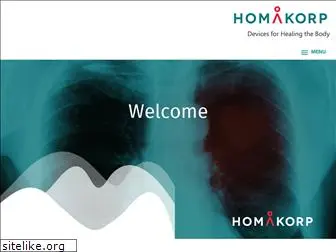 homakorp.com