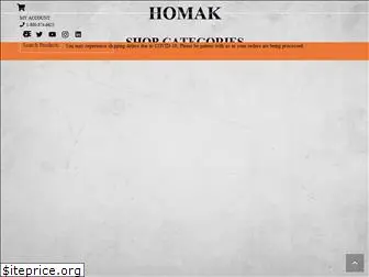 homaktools.net