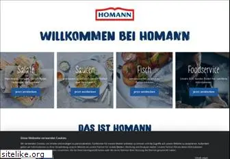 homann.de