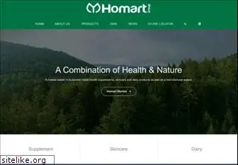 homart.com.au