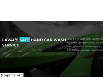 homaspacarwash.com