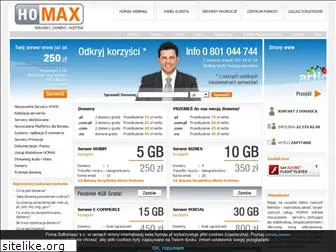 homax.pl