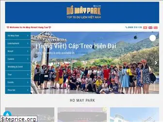 homaypark.com