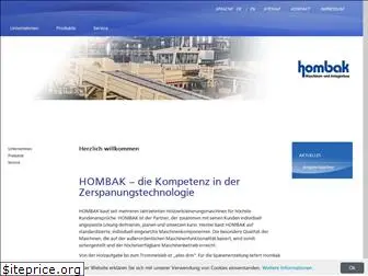 hombak.com