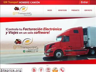 hombre-camion.com