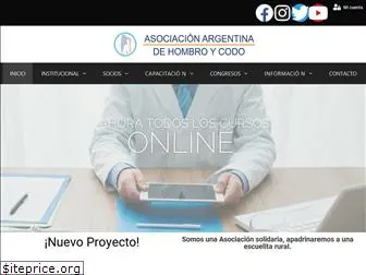 hombroycodo.org.ar