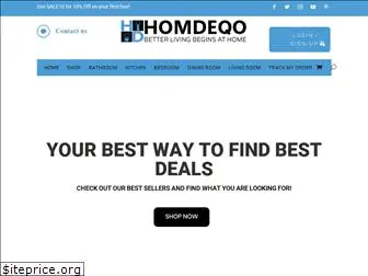 homdeqo.com