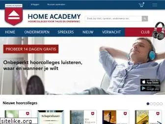 home-academy.nl