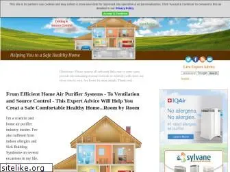 home-air-purifier-expert.com