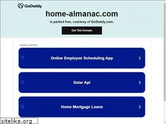 home-almanac.com