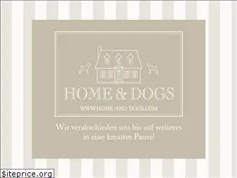 home-and-dogs.com