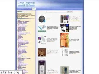 home-appliance-outlet.com