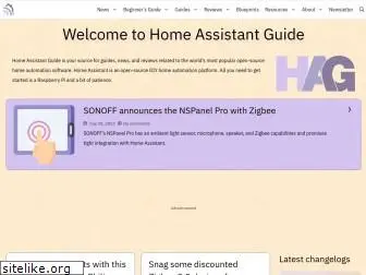 home-assistant-guide.com