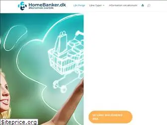 home-banker.dk