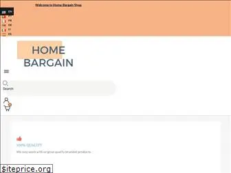 home-bargain.com