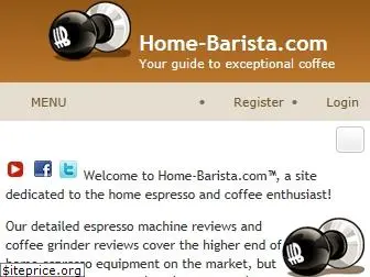home-barista.com