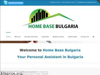 home-base-bulgaria.com