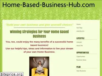 home-based-business-hub.com