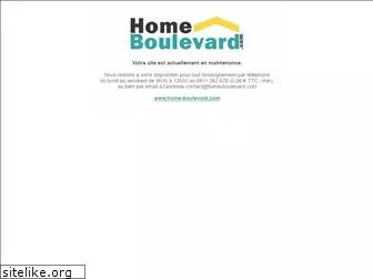 home-boulevard.com