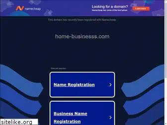 home-businesss.com