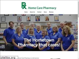 home-care-pharmacy.com