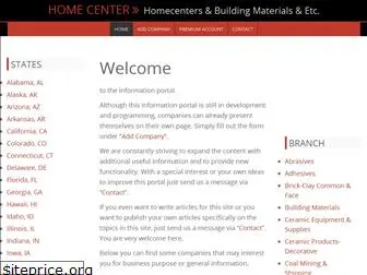 home-center.info