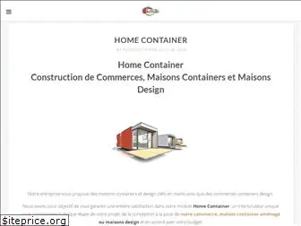 home-container.com